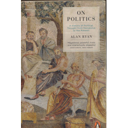 On politics : a history of...