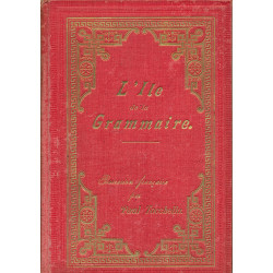 L'île de la grammaire :...