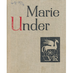 Väike luuleraamat : Marie...