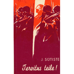 Tervitus teile!