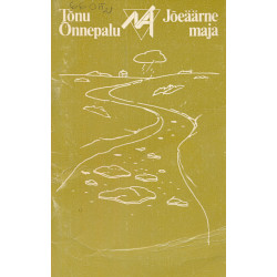 Jõeäärne maja