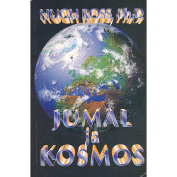 Jumal ja kosmos : kuidas...