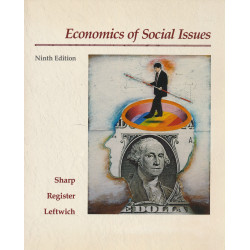 Economics of social issues