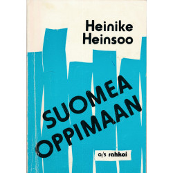 Suomea oppimaan