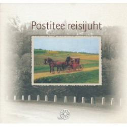 Postitee reisijuht