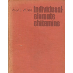 Individuaalelamute ehitamine