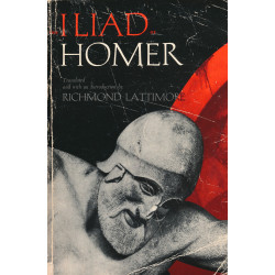 The Iliad of Homer