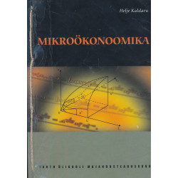 Mikroökonoomika