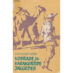 Kobrade ja karakurtide...