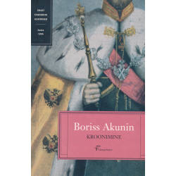 Kroonimine : romaan