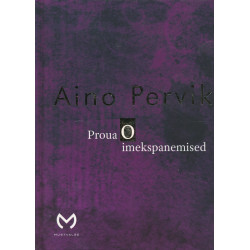 Proua O imekspanemised