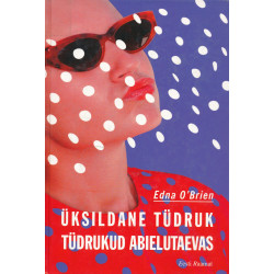 Üksildane tüdruk. Tüdrukud...