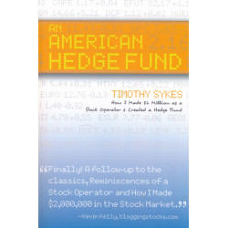 An American hedge fund :...
