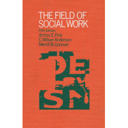 The field of social work
