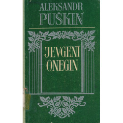 Jevgeni Onegin