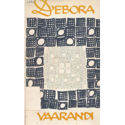Debora Vaarandi : valik...