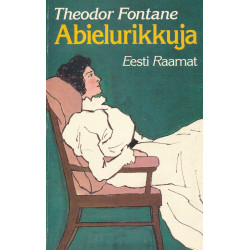 Abielurikkuja