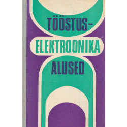 Tööstuselektroonika alused