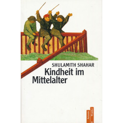 Kindheit im Mittelalter