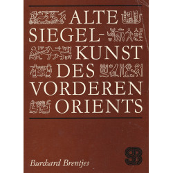 Alte Siegelkunst des...