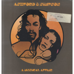 A Musical Affair