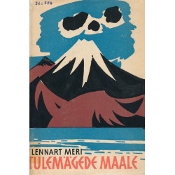 Tulemägede maale :...