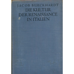 Die Kultur der Renaissance...