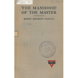 The manhood of the Master