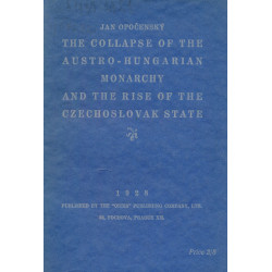 The collapse of the...