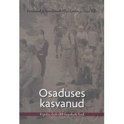 Osaduses kasvanud