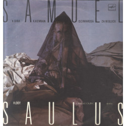 Samuel Saulus, flööt...
