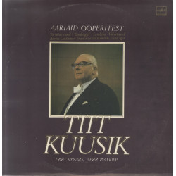Aariaid ooperitest