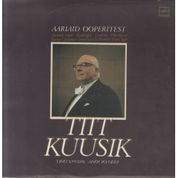 Aariaid ooperitest