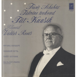 Talvine teekond