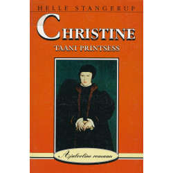 Christine : Taani printsess