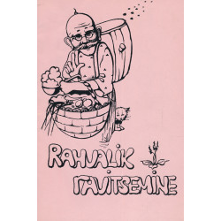 Rahvalik ravitsemine...