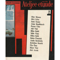 Atelee-etüüde. 2