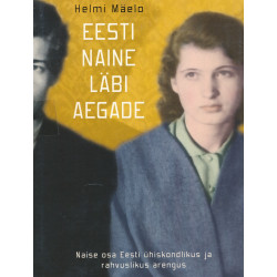 Eesti naine läbi aegade