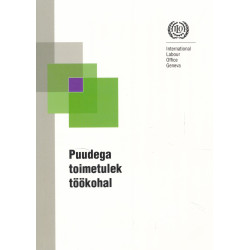 Puudega toimetulek töökohal...