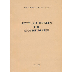 Texte mit Übungen für...