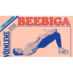 Võimleme koos beebiga