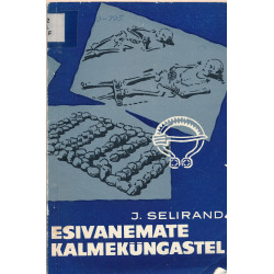 Esivanemate kalmeküngastel