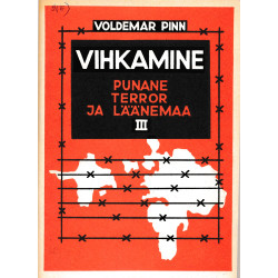Punane terror ja Läänemaa....