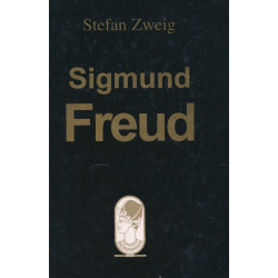 Sigmund Freud