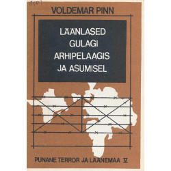 Punane terror ja Läänemaa....