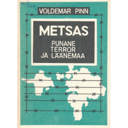 Punane terror ja Läänemaa....
