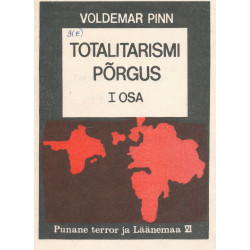 Punane terror ja Läänemaa....