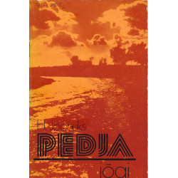 Pedja jõgi