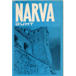 Narva juht