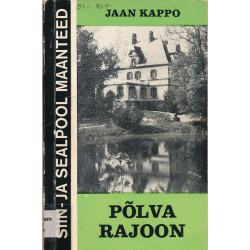 Põlva rajoon